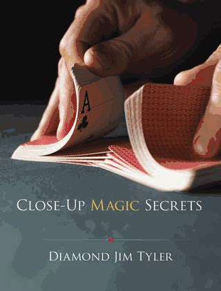 The Spellbinding World of Close-Up Magic: Enter the Realm of Wonders